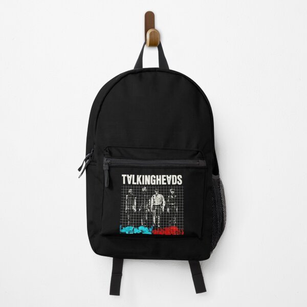 Item preview, TalkingHeads Music Art Vintage designed and sold by OscarLucas.
