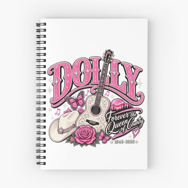 Item preview, Dolly Parton  designed and sold by PersonaVibe.