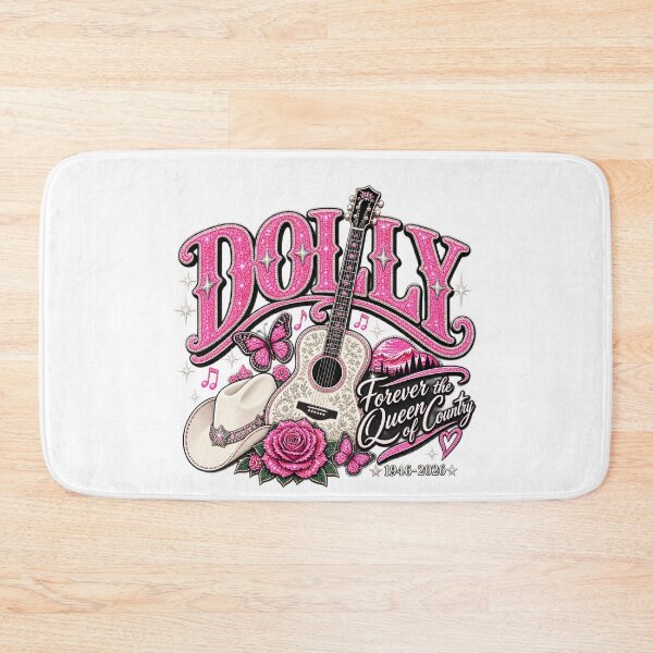 Item preview, Dolly Parton  designed and sold by PersonaVibe.