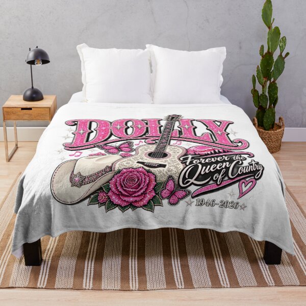 Item preview, Dolly Parton designed and sold by PersonaVibe.
