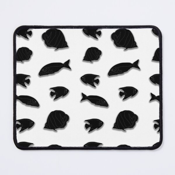 Item preview, Group of fish designed and sold by JOHN44ART.