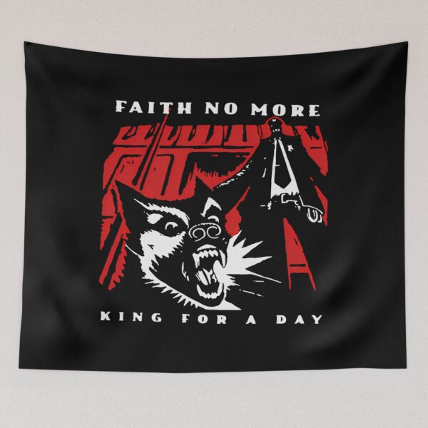 Item preview, faith no more designed and sold by RichardHarnish.