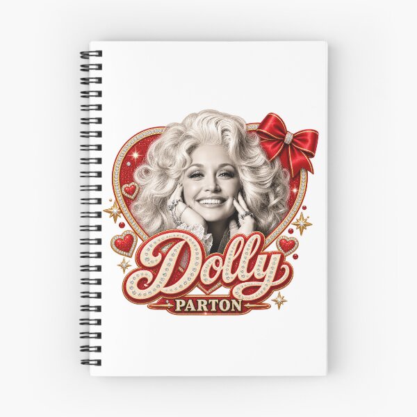 Item preview, Dolly Parton  designed and sold by PersonaVibe.