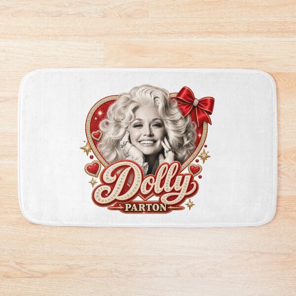 Item preview, Dolly Parton  designed and sold by PersonaVibe.