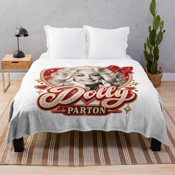 Item preview, Dolly Parton designed and sold by PersonaVibe.