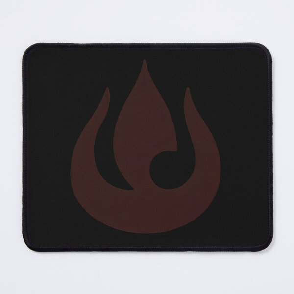 Item preview, Bold Flame Symbol designed and sold by MARGARETRHOA.