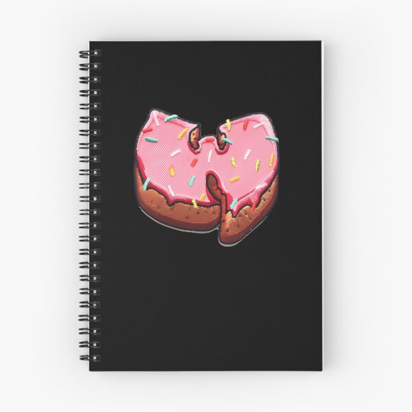 Item preview, Donut Clan  designed and sold by derckzodreye.
