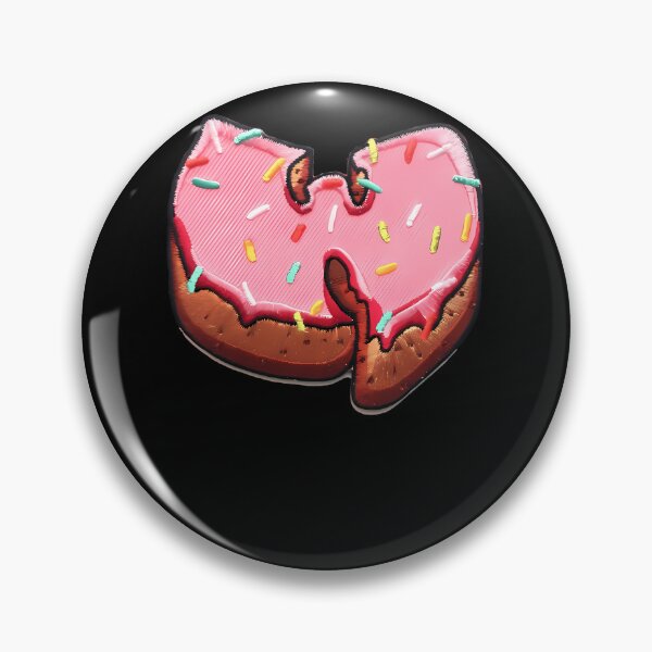 Item preview, Donut Clan  designed and sold by derckzodreye.