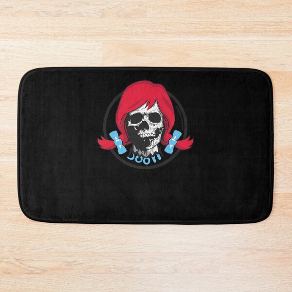 Item preview, Doom Skull Fast Food Parody  designed and sold by schuepxtepp.