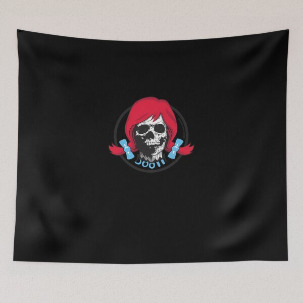 Item preview, Doom Skull Fast Food Parody  designed and sold by schuepxtepp.