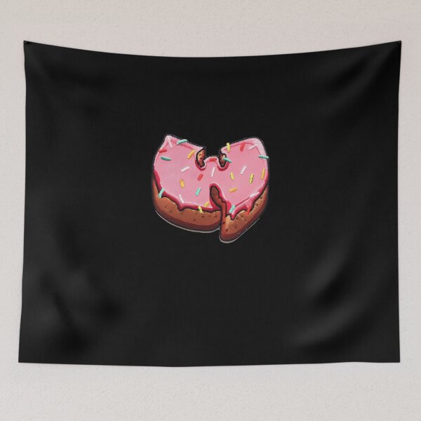 Item preview, Donut Clan  designed and sold by derckzodreye.