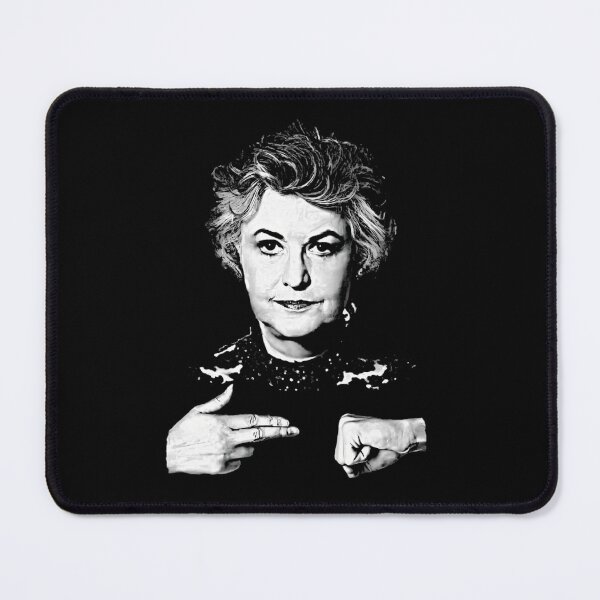 Item preview, Dorothy Zbornak Run The Jewels  Bea Arthur Tribute  designed and sold by deanna8ag.