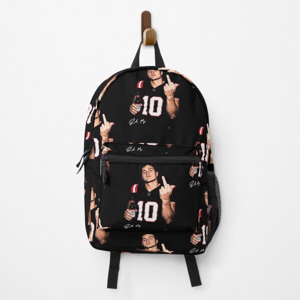 Item preview, Drake Maye 10 New England designed and sold by Niykos570.