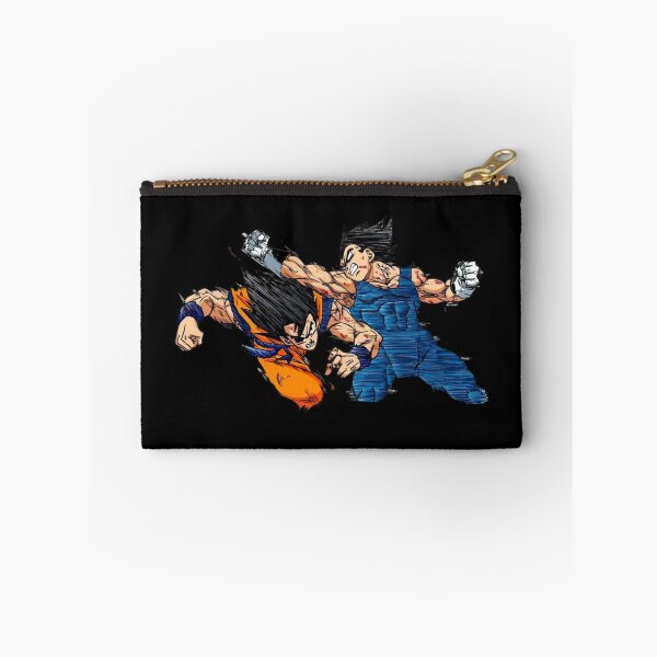Item preview,   Martial Arts Saiyan Rivals Fusion Stance Battle Art designed and sold by UNZY-ds.