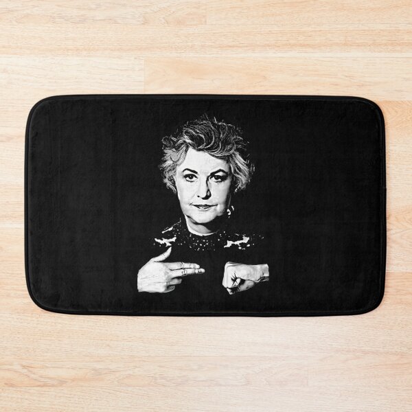 Item preview, Dorothy Zbornak Run The Jewels  Bea Arthur Tribute  designed and sold by deanna8ag.