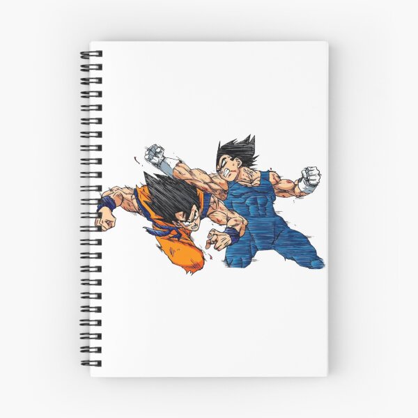Item preview,   Martial Arts Saiyan Rivals Fusion Stance Battle Art designed and sold by UNZY-ds.