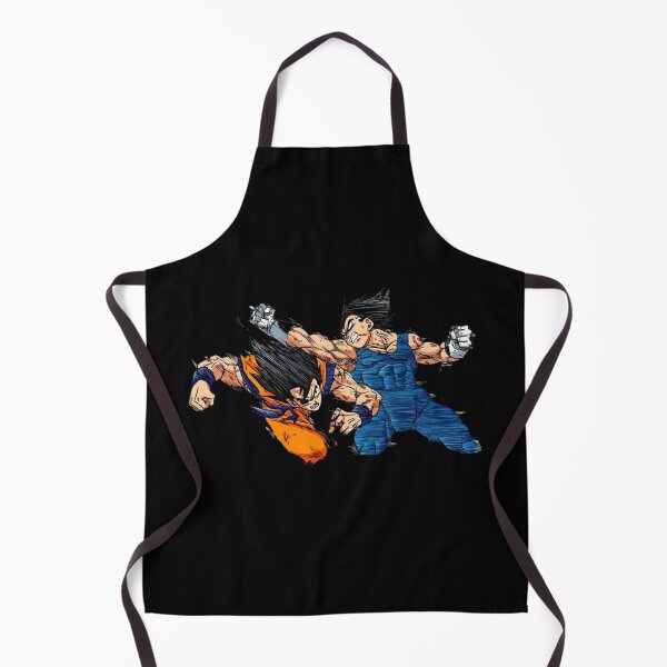 Item preview, Martial Arts Saiyan Rivals Fusion Stance Battle Art designed and sold by UNZY-ds.