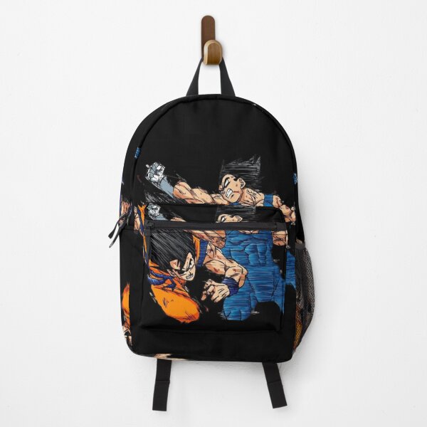 Item preview, Martial Arts Saiyan Rivals Fusion Stance Battle Art designed and sold by UNZY-ds.