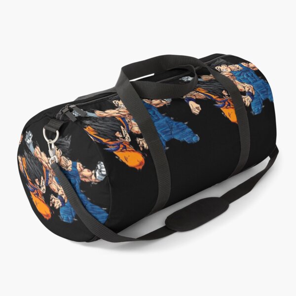 Item preview,   Martial Arts Saiyan Rivals Fusion Stance Battle Art designed and sold by UNZY-ds.