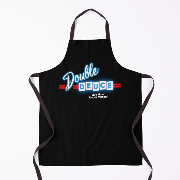 Item preview, Double Deuce Roadhouse designed and sold by olgajorqt.