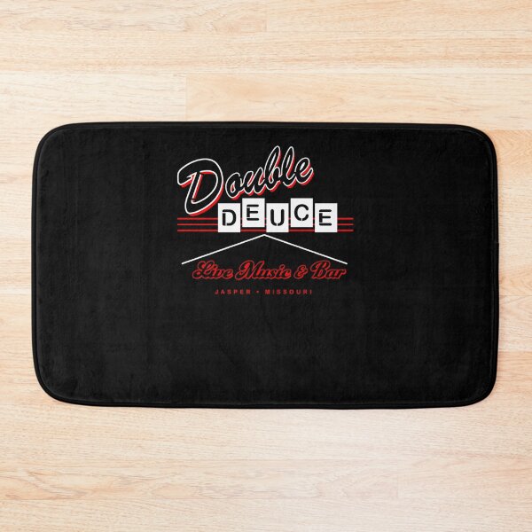 Item preview, Double Deuce Roadhouse Sign  designed and sold by karenKristi.