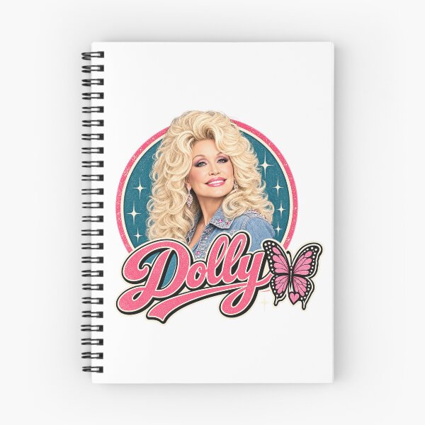 Item preview, Dolly Parton  designed and sold by PersonaVibe.