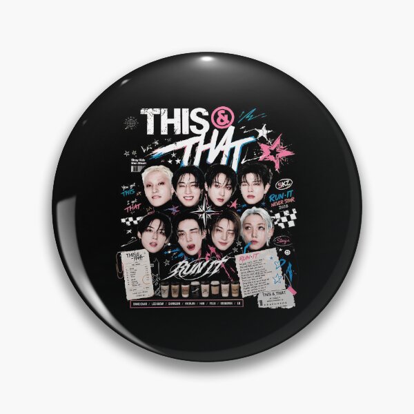 Item preview, K-pop Idol Graphic Print Oversized  designed and sold by ashkankett.