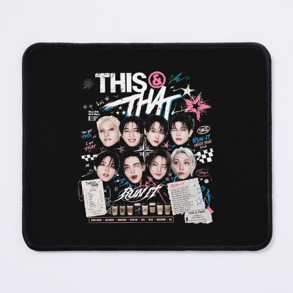 Item preview, K-pop Idol Graphic Print Oversized  designed and sold by ashkankett.