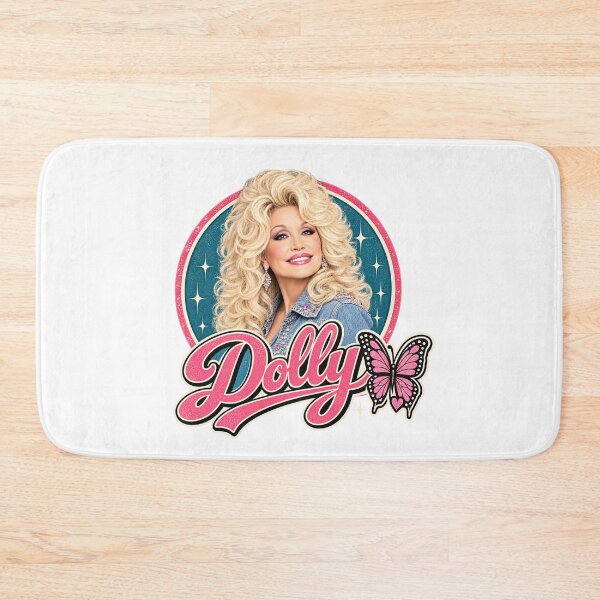 Item preview, Dolly Parton  designed and sold by PersonaVibe.