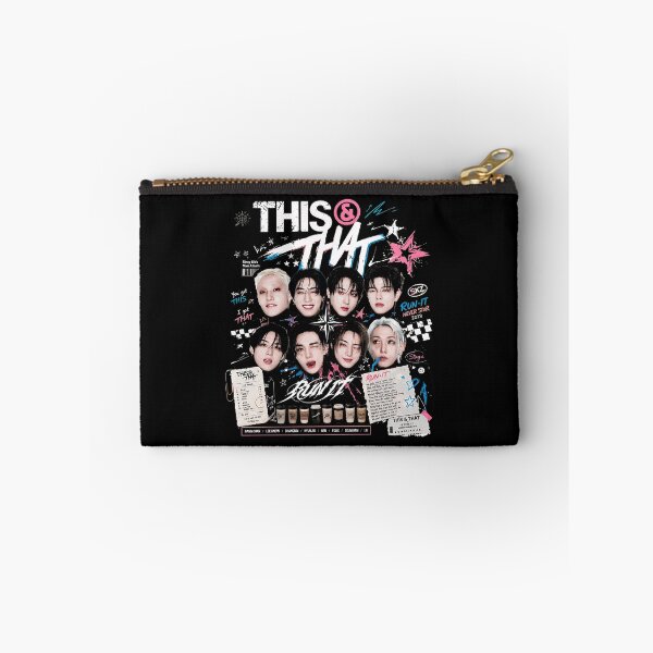 Item preview, K-pop Idol Graphic Print Oversized  designed and sold by ashkankett.