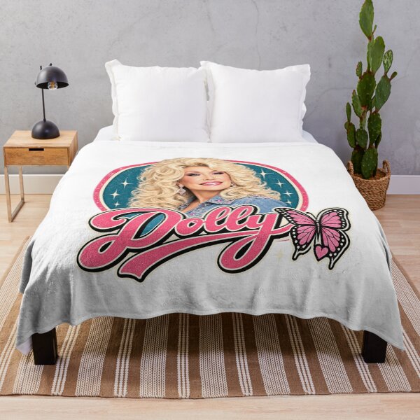 Item preview, Dolly Parton designed and sold by PersonaVibe.