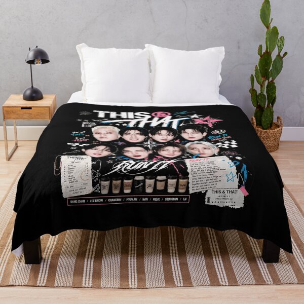 Item preview, K-pop Idol Graphic Print Oversized designed and sold by ashkankett.