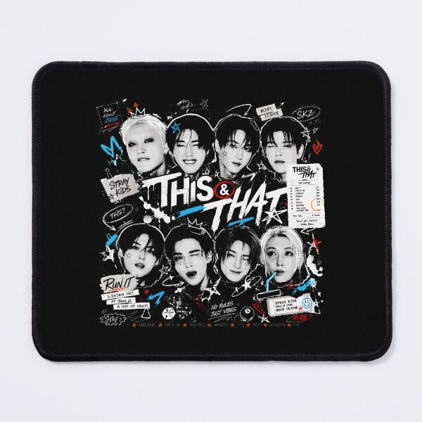 Item preview, K-pop Idol Fan Graphic  designed and sold by kowenkeledji.