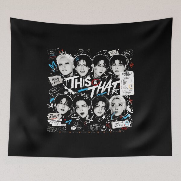 Item preview, K-pop Idol Fan Graphic designed and sold by kowenkeledji.