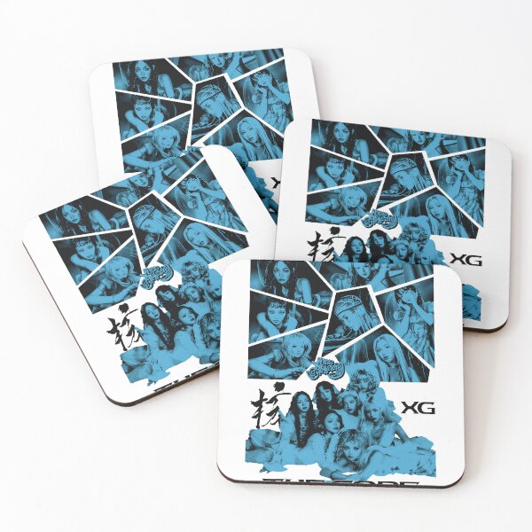 Item preview, Cool Kpop Girl Group Fan  designed and sold by Aceton85.
