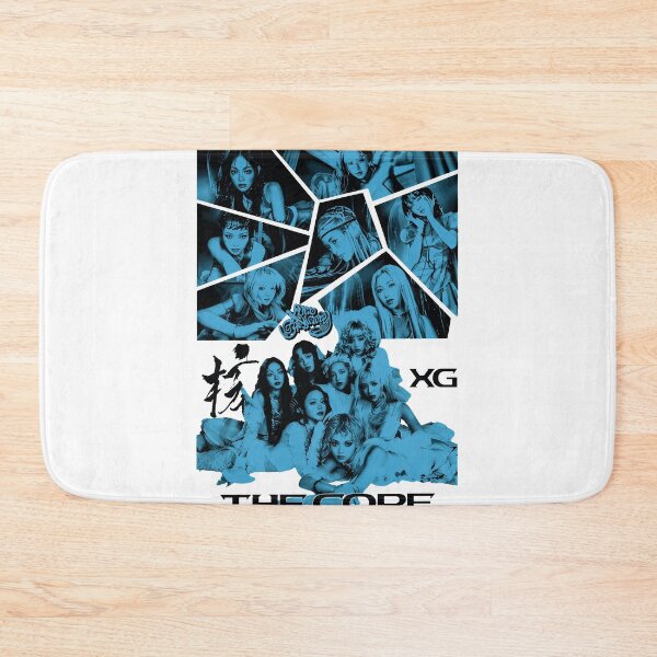 Item preview, Cool Kpop Girl Group Fan  designed and sold by Aceton85.