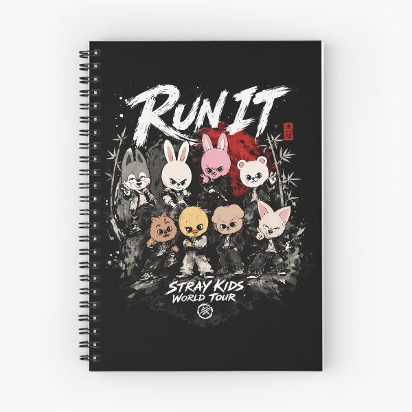 Item preview, K-Pop Group Concert Graphic designed and sold by AndreuJaylin.