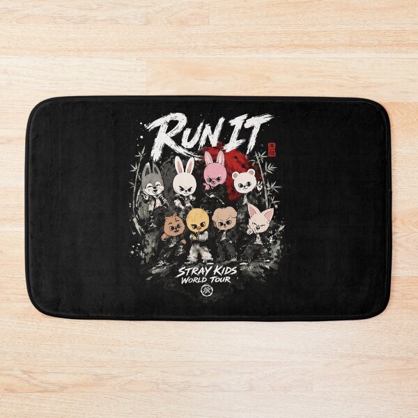 Item preview, K-Pop Group Concert Graphic designed and sold by AndreuJaylin.