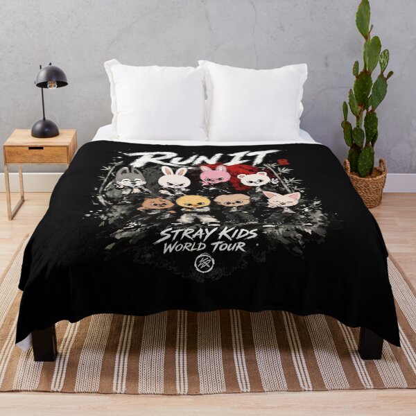 Item preview, K-Pop Group Concert Graphic designed and sold by AndreuJaylin.
