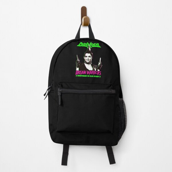 Item preview, Dokken Dream Warriors designed and sold by Zak-Jenkins-92.