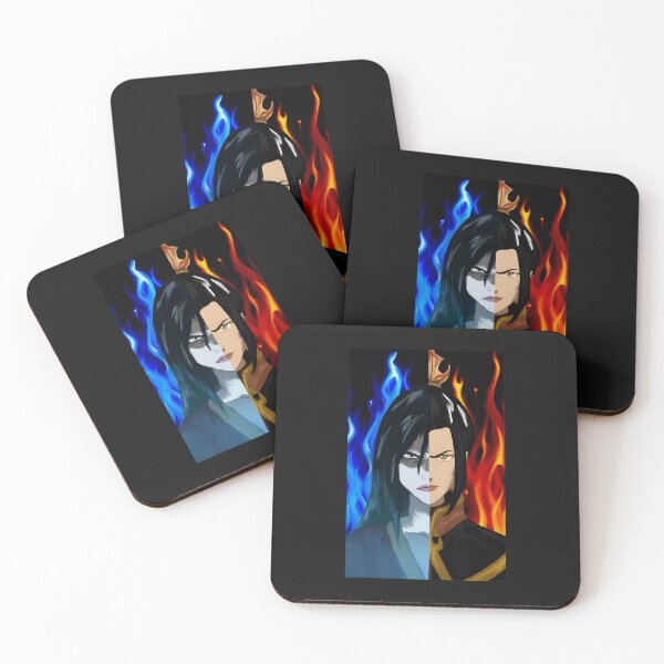 Item preview, Inner Fire Outer Flame Duality  designed and sold by MARGARETRHOA.