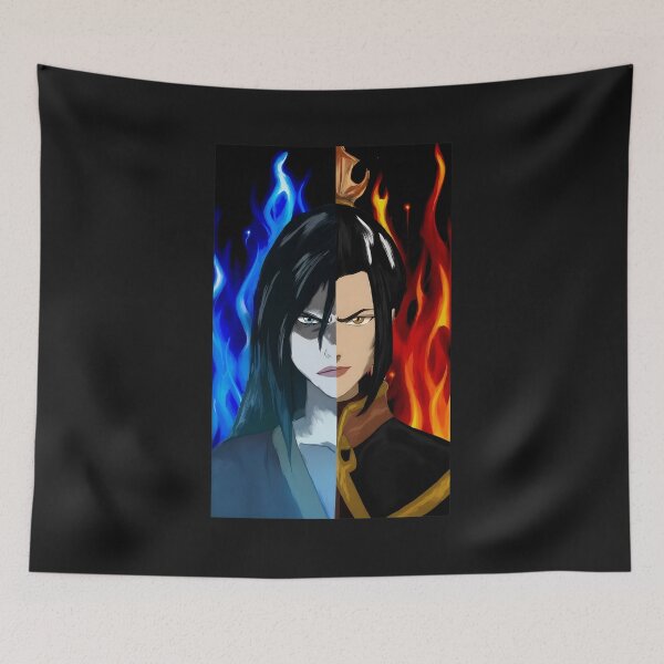 Item preview, Inner Fire Outer Flame Duality  designed and sold by MARGARETRHOA.