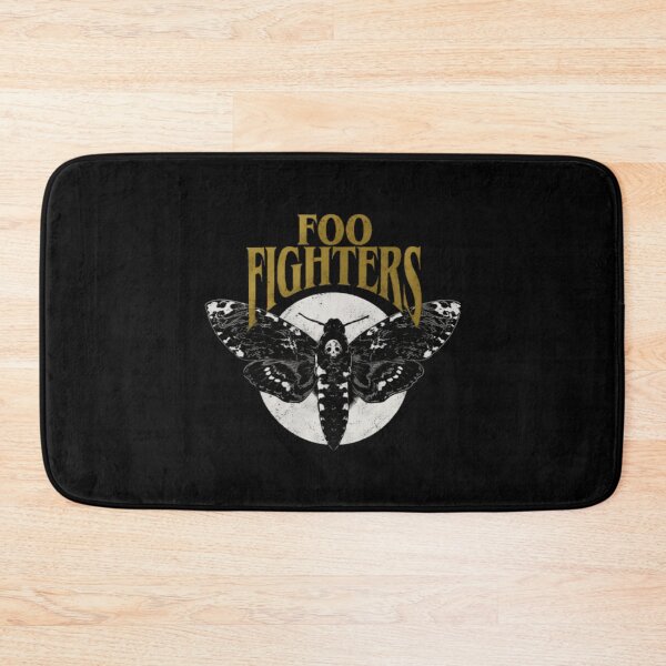 Item preview, foo fighters band designed and sold by RichardHarnish.
