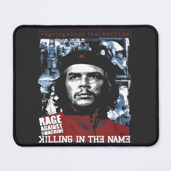 Item preview, Rage Against The Machine Inspired Bold Typography Design designed and sold by Motorgasolina.