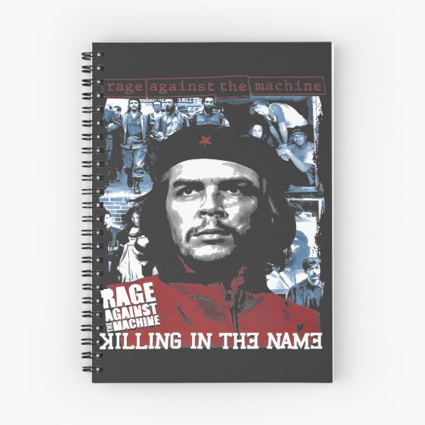Item preview, Rage Against The Machine Inspired Bold Typography Design designed and sold by Motorgasolina.