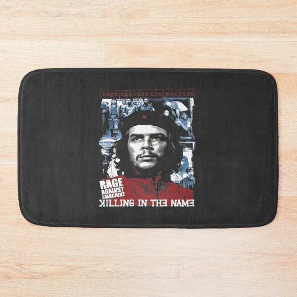 Item preview, Rage Against The Machine Inspired Bold Typography Design designed and sold by Motorgasolina.
