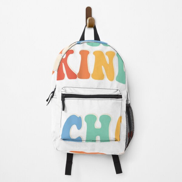 Item preview, Choose Kindness Retro Groovy Daisy Be Kind Inspirational designed and sold by Foroirebouti.