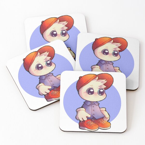 Item preview, Mellow Endacopia designed and sold by Chibi Land.