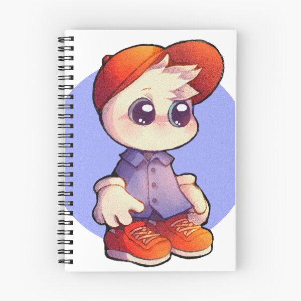 Item preview, Mellow Endacopia designed and sold by Chibi Land.