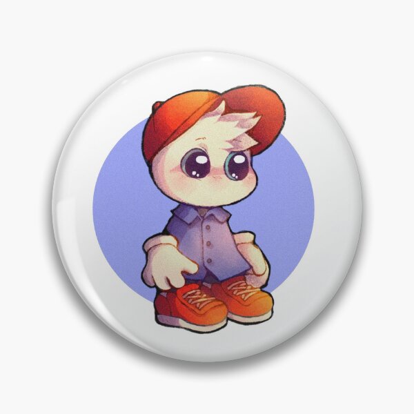 Item preview, Mellow Endacopia designed and sold by Chibi Land.